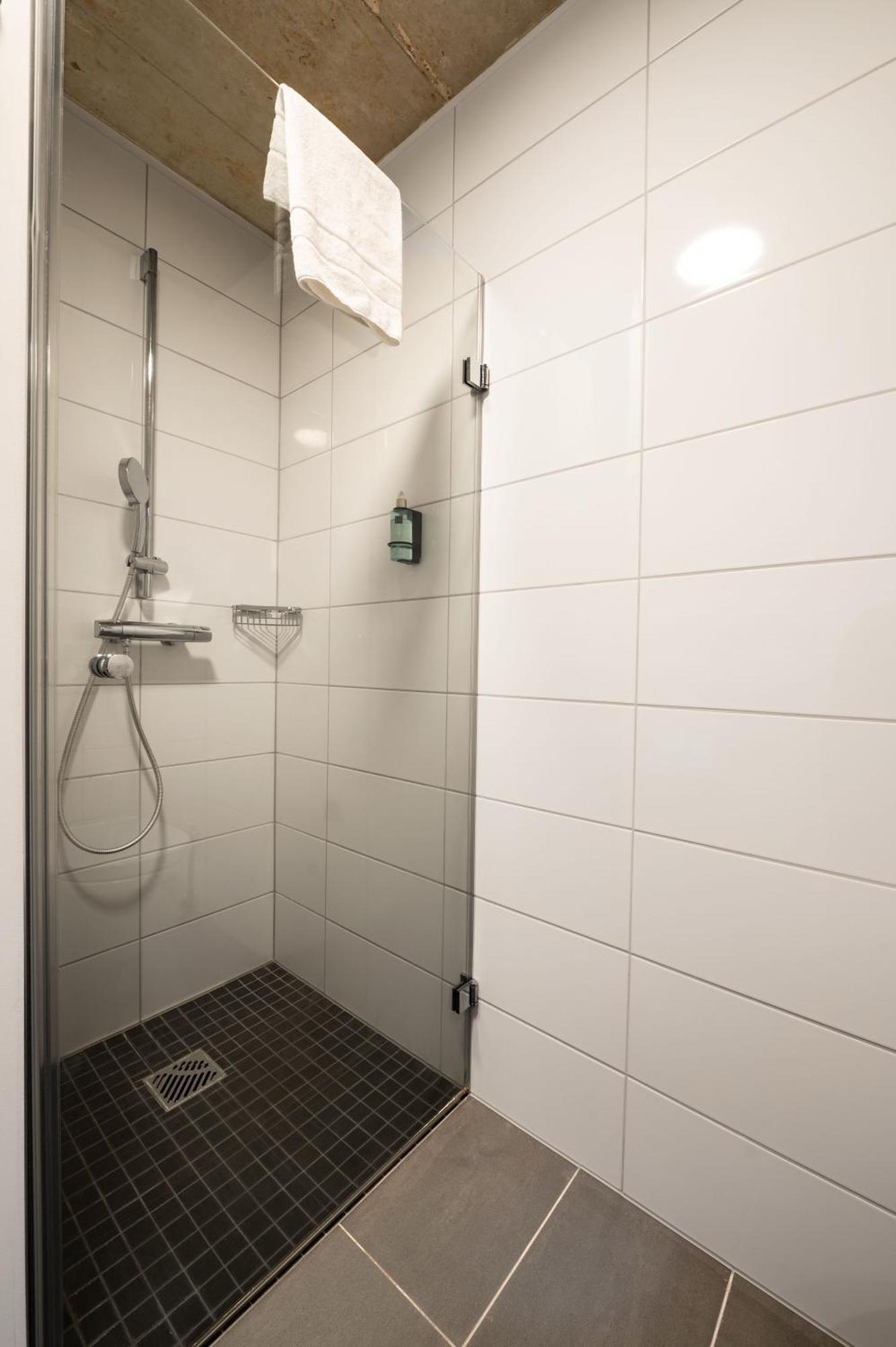 Ipartment Wolfsburg Aparthotel Bagian luar foto